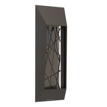 Hammerton ODB0101-20-SB-00-L3-P01 - Nightfall Outdoor Sconce