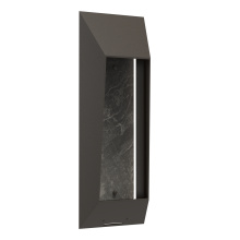 Hammerton ODB0101-20-SB-00-L3-S04 - Nightfall Outdoor Sconce