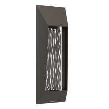 Hammerton ODB0101-20-SB-00-L3-TT - Nightfall Outdoor Sconce