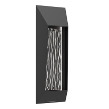 Hammerton ODB0101-20-TB-00-L1-TT - Nightfall Outdoor Sconce