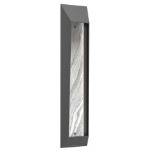 Hammerton ODB0101-34-AG-00-L1-S02 - Nightfall Outdoor Sconce