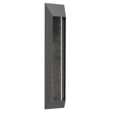 Hammerton ODB0101-34-AG-00-L1-S04 - Nightfall Outdoor Sconce