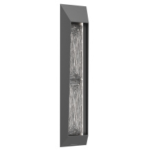 Hammerton ODB0101-34-AG-00-L1-TL - Nightfall Outdoor Sconce