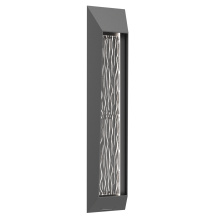 Hammerton ODB0101-34-AG-00-L1-TT - Nightfall Outdoor Sconce