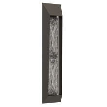 Hammerton ODB0101-34-SB-00-L1-TL - Nightfall Outdoor Sconce