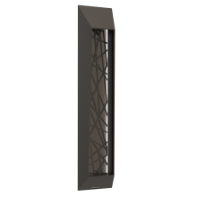 Hammerton ODB0101-34-SB-00-L3-P01 - Nightfall Outdoor Sconce