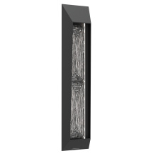 Hammerton ODB0101-34-TB-00-L1-TL - Nightfall Outdoor Sconce