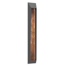 Hammerton ODB0101-48-AG-00-L1-S03 - Nightfall Outdoor Sconce
