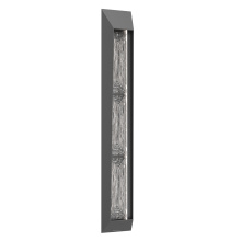 Hammerton ODB0101-48-AG-00-L1-TL - Nightfall Outdoor Sconce