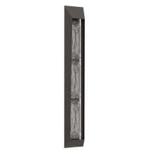 Hammerton ODB0101-48-SB-00-L3-TL - Nightfall Outdoor Sconce