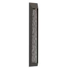 Hammerton ODB0101-48-SB-00-L3-TT - Nightfall Outdoor Sconce