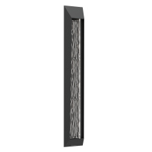 Hammerton ODB0101-48-TB-00-L1-TT - Nightfall Outdoor Sconce