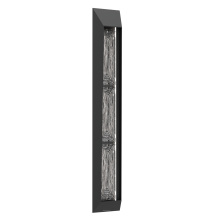 Hammerton ODB0101-48-TB-00-L3-TL - Nightfall Outdoor Sconce