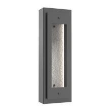 Hammerton ODB0102-20-AG-00-L1-S01 - Twilight Outdoor Sconce