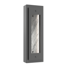 Hammerton ODB0102-20-AG-00-L1-S02 - Twilight Outdoor Sconce
