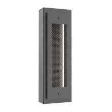 Hammerton ODB0102-20-AG-00-L3-M01 - Twilight Outdoor Sconce