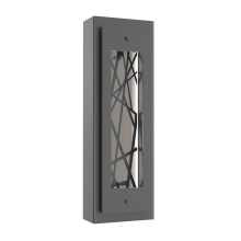Hammerton ODB0102-20-AG-00-L3-P01 - Twilight Outdoor Sconce