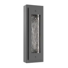 Hammerton ODB0102-20-AG-00-L3-TL - Twilight Outdoor Sconce