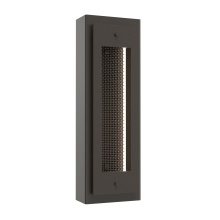 Hammerton ODB0102-20-SB-00-L1-M01 - Twilight Outdoor Sconce