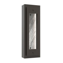 Hammerton ODB0102-20-SB-00-L1-S02 - Twilight Outdoor Sconce