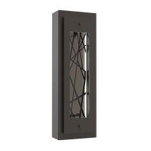 Hammerton ODB0102-20-SB-00-L3-P01 - Twilight Outdoor Sconce