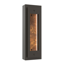 Hammerton ODB0102-20-SB-00-L3-S03 - Twilight Outdoor Sconce