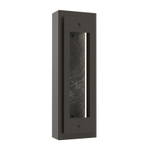 Hammerton ODB0102-20-SB-00-L3-S04 - Twilight Outdoor Sconce