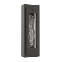 Hammerton ODB0102-20-SB-00-L3-TL - Twilight Outdoor Sconce