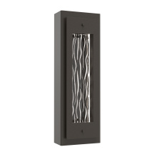 Hammerton ODB0102-20-SB-00-L3-TT - Twilight Outdoor Sconce