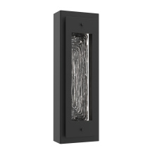 Hammerton ODB0102-20-TB-00-L3-TL - Twilight Outdoor Sconce