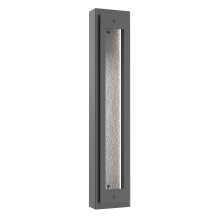 Hammerton ODB0102-34-AG-00-L1-S01 - Twilight Outdoor Sconce