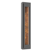 Hammerton ODB0102-34-AG-00-L1-S03 - Twilight Outdoor Sconce