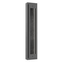 Hammerton ODB0102-34-AG-00-L1-S04 - Twilight Outdoor Sconce