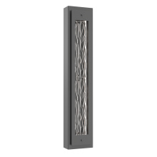 Hammerton ODB0102-34-AG-00-L1-TT - Twilight Outdoor Sconce