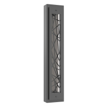 Hammerton ODB0102-34-AG-00-L3-P01 - Twilight Outdoor Sconce