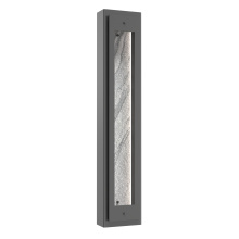 Hammerton ODB0102-34-AG-00-L3-S02 - Twilight Outdoor Sconce