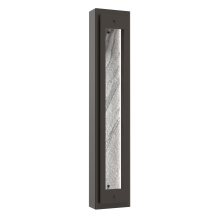 Hammerton ODB0102-34-SB-00-L1-S02 - Twilight Outdoor Sconce