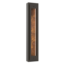 Hammerton ODB0102-34-SB-00-L1-S03 - Twilight Outdoor Sconce