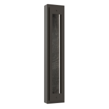 Hammerton ODB0102-34-SB-00-L1-S04 - Twilight Outdoor Sconce
