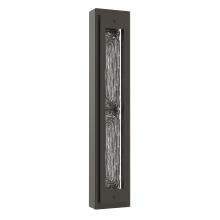 Hammerton ODB0102-34-SB-00-L1-TL - Twilight Outdoor Sconce