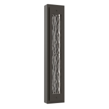 Hammerton ODB0102-34-SB-00-L1-TT - Twilight Outdoor Sconce