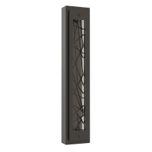 Hammerton ODB0102-34-SB-00-L3-P01 - Twilight Outdoor Sconce