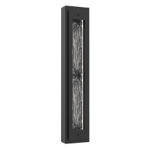 Hammerton ODB0102-34-TB-00-L3-TL - Twilight Outdoor Sconce