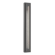 Hammerton ODB0102-48-AG-00-L1-S01 - Twilight Outdoor Sconce
