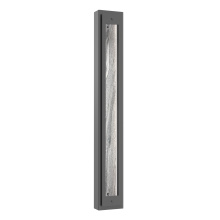 Hammerton ODB0102-48-AG-00-L1-S02 - Twilight Outdoor Sconce