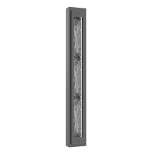 Hammerton ODB0102-48-AG-00-L1-TL - Twilight Outdoor Sconce