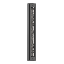 Hammerton ODB0102-48-AG-00-L3-P01 - Twilight Outdoor Sconce