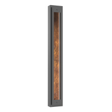 Hammerton ODB0102-48-AG-00-L3-S03 - Twilight Outdoor Sconce