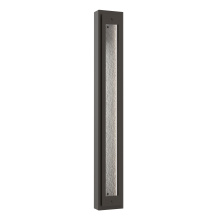 Hammerton ODB0102-48-SB-00-L1-S01 - Twilight Outdoor Sconce