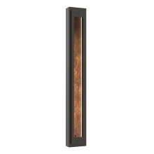 Hammerton ODB0102-48-SB-00-L1-S03 - Twilight Outdoor Sconce